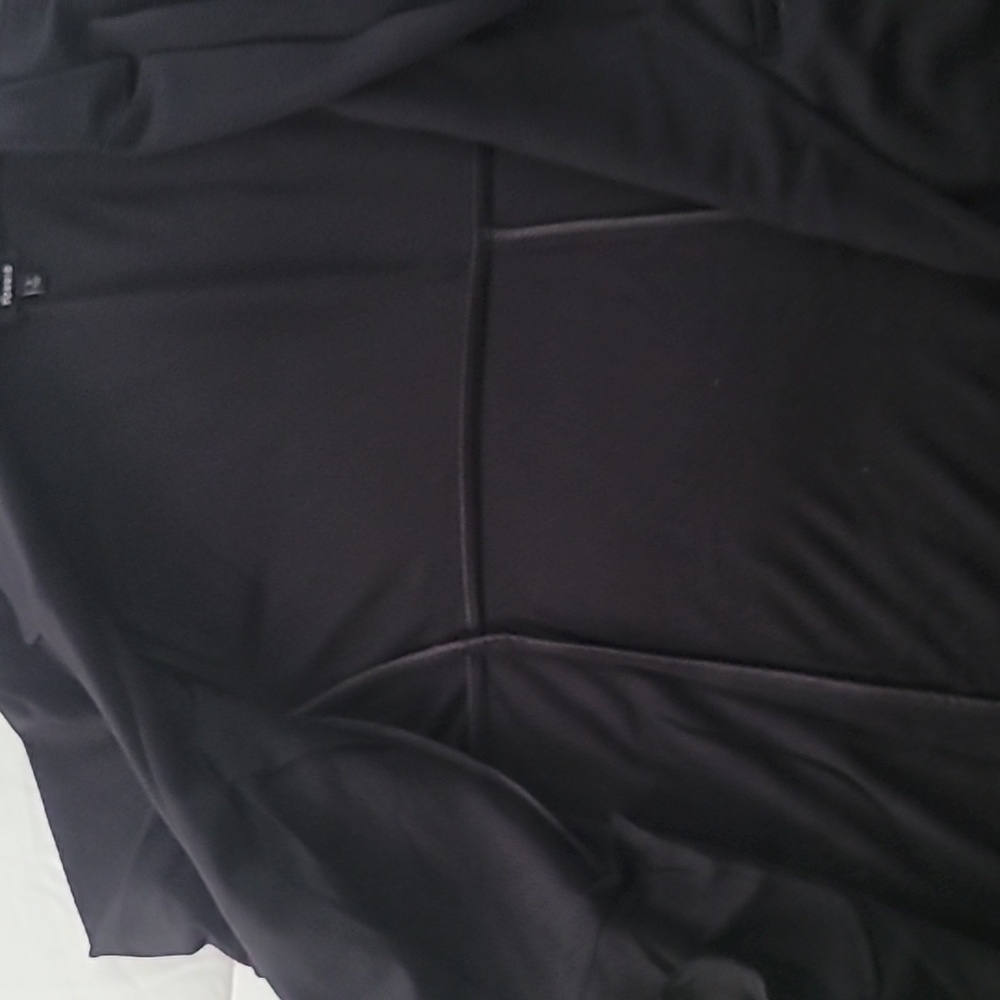 Torrid Elegant Black Blazer